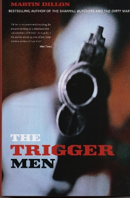 Trigger Men book