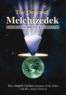 Order of Melchizedek book