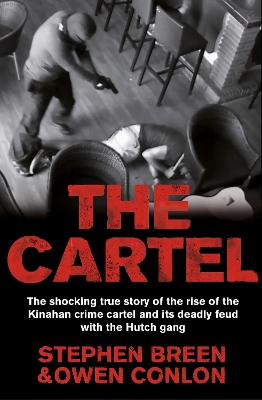 The Cartel by Stephen Breen