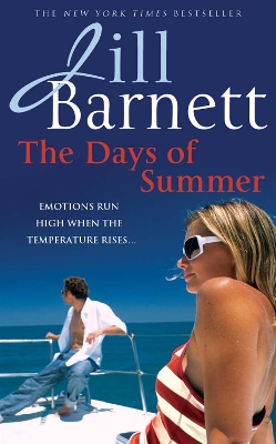 The Days of Summer by Jill Barnett
