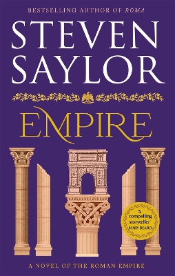 Empire by Steven Saylor