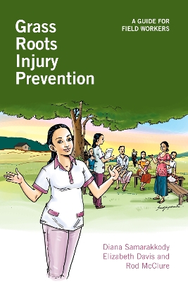 Grass Roots Injury Prevention book