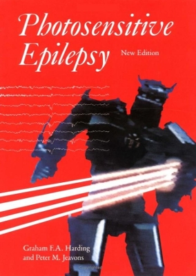 Photosensitive Epilepsy book