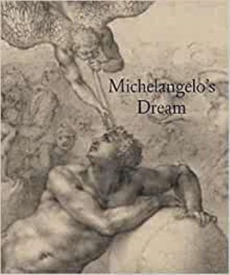 Michelangelo'S Dream book