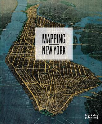 Mapping New York book