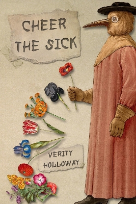 Cheer the Sick book