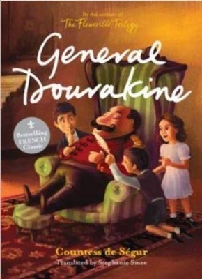 General Dourakine book