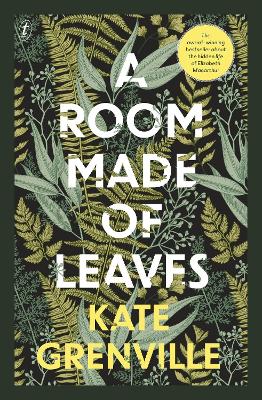 A Room Made of Leaves book