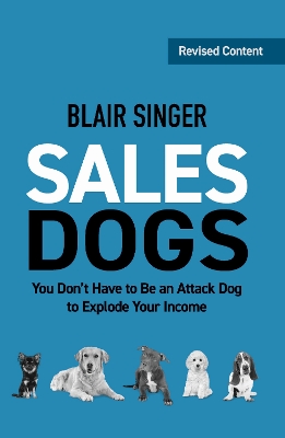 Sales Dogs book