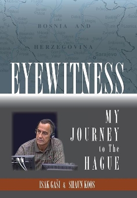 Eyewitness book