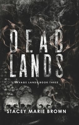 Dead Lands book