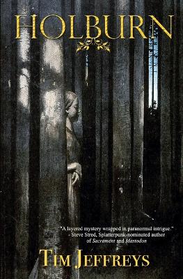 Holburn book