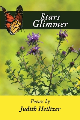 Stars Glimmer book