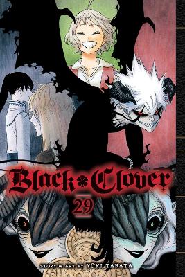 Black Clover, Vol. 29: Volume 29 book