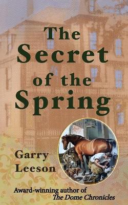 The Secret of the Spring book