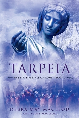 Tarpeia book