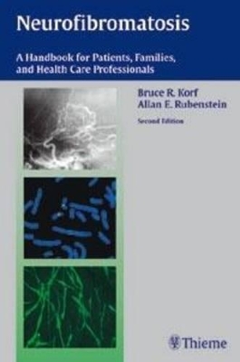 Neurofibromatosis book