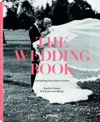 Wedding Book book