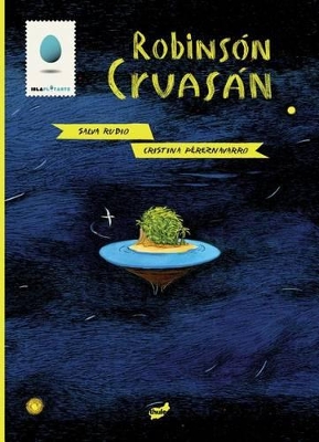 Robinson Cruasan book