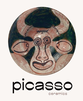 Picasso: Ceramics book