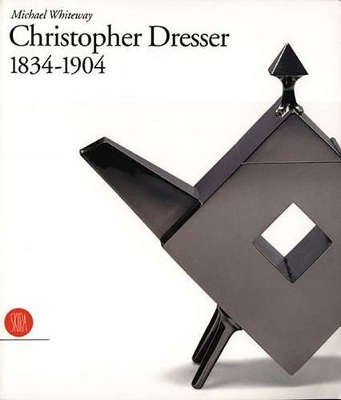 Dresser, Christopher: 1834-1904 book