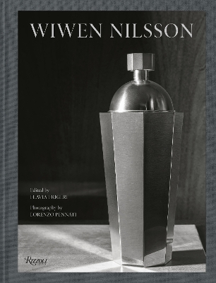 Wiwen Nilsson book