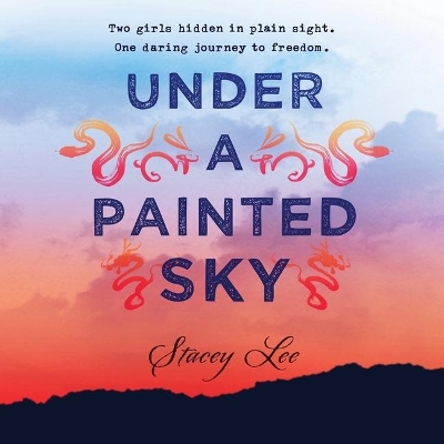 Under a Painted Sky book