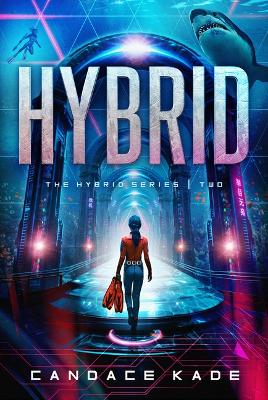 Hybrid: Volume 2 book