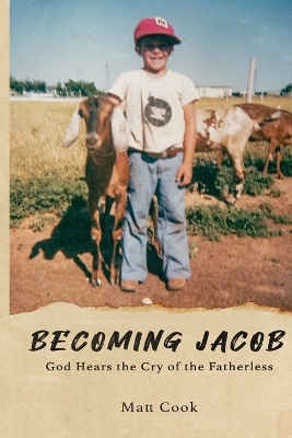 Becoming Jacob book