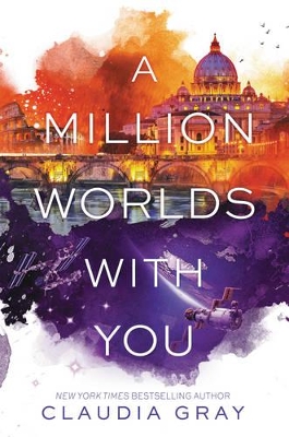 Million Worlds with You book