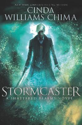 Stormcaster book