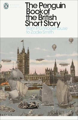 Penguin Book of the British Short Story: 2 book