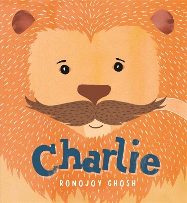 Charlie book