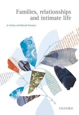 Families, Relationships and Intimate Life by Deborah Dempsey