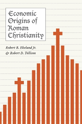 Economic Origins of Roman Christianity book