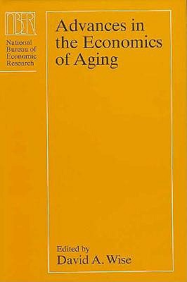 Advances in the Economics of Aging book