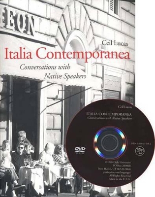 Italia Contemporanea by Ceil Lucas