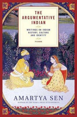 The Argumentative Indian by Amartya Sen