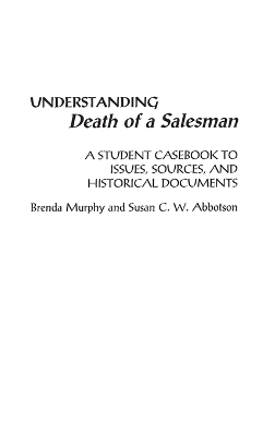 Understanding Death of a Salesman book