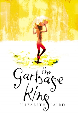 Garbage King by Elizabeth Laird