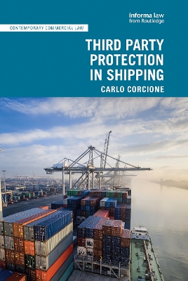 Third Party Protection in Shipping by Carlo Corcione