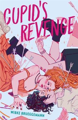 Cupid's Revenge book
