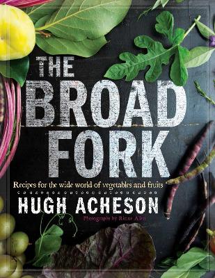 Broad Fork book