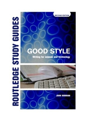 Good Style book