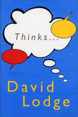 Thinks... by David Lodge