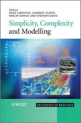 Simplicity, Complexity and Modelling book