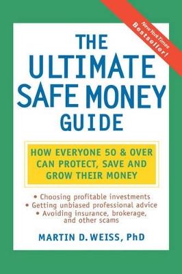 Ultimate Safe Money Guide book