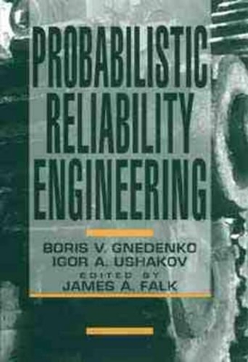 Probabilistic Reliability Engineering book