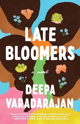 Late Bloomers book