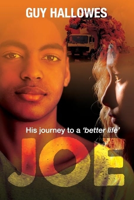 Joe: His journey to a 'better life' book